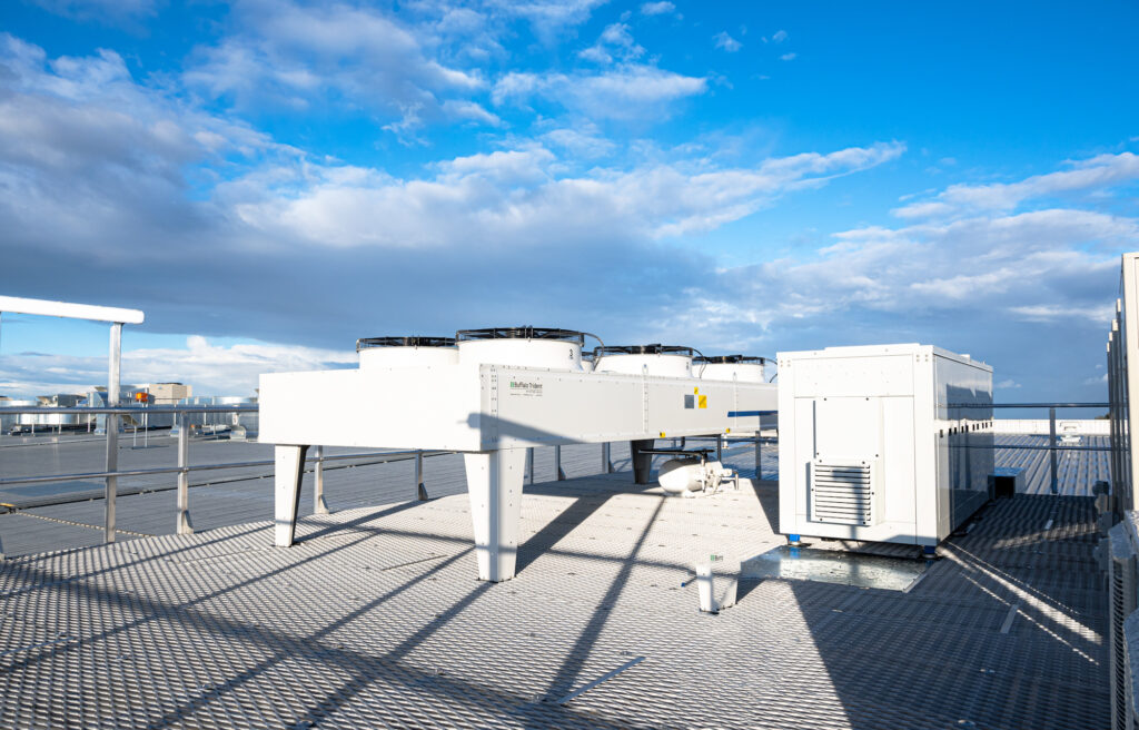 ALDI Clarkson (WA) AJ Baker & Sons