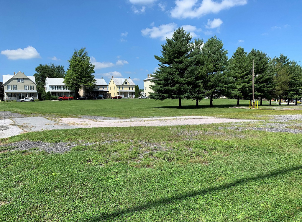 "City of Westminster" 222 E. Green Street A. J. Billig & Co., Auctioneers