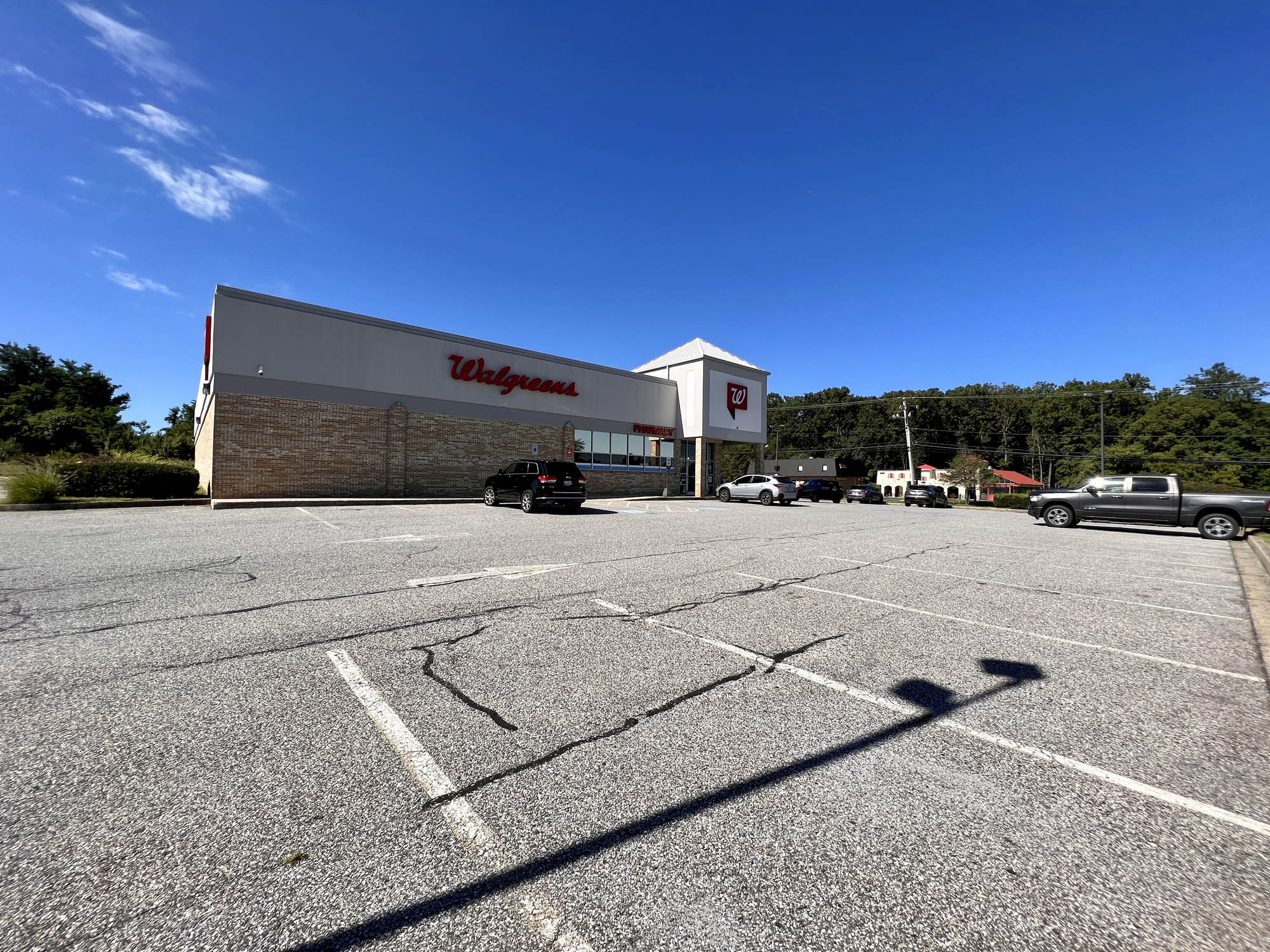 2101 Fallston Road A. J. Billig & Co., Auctioneers