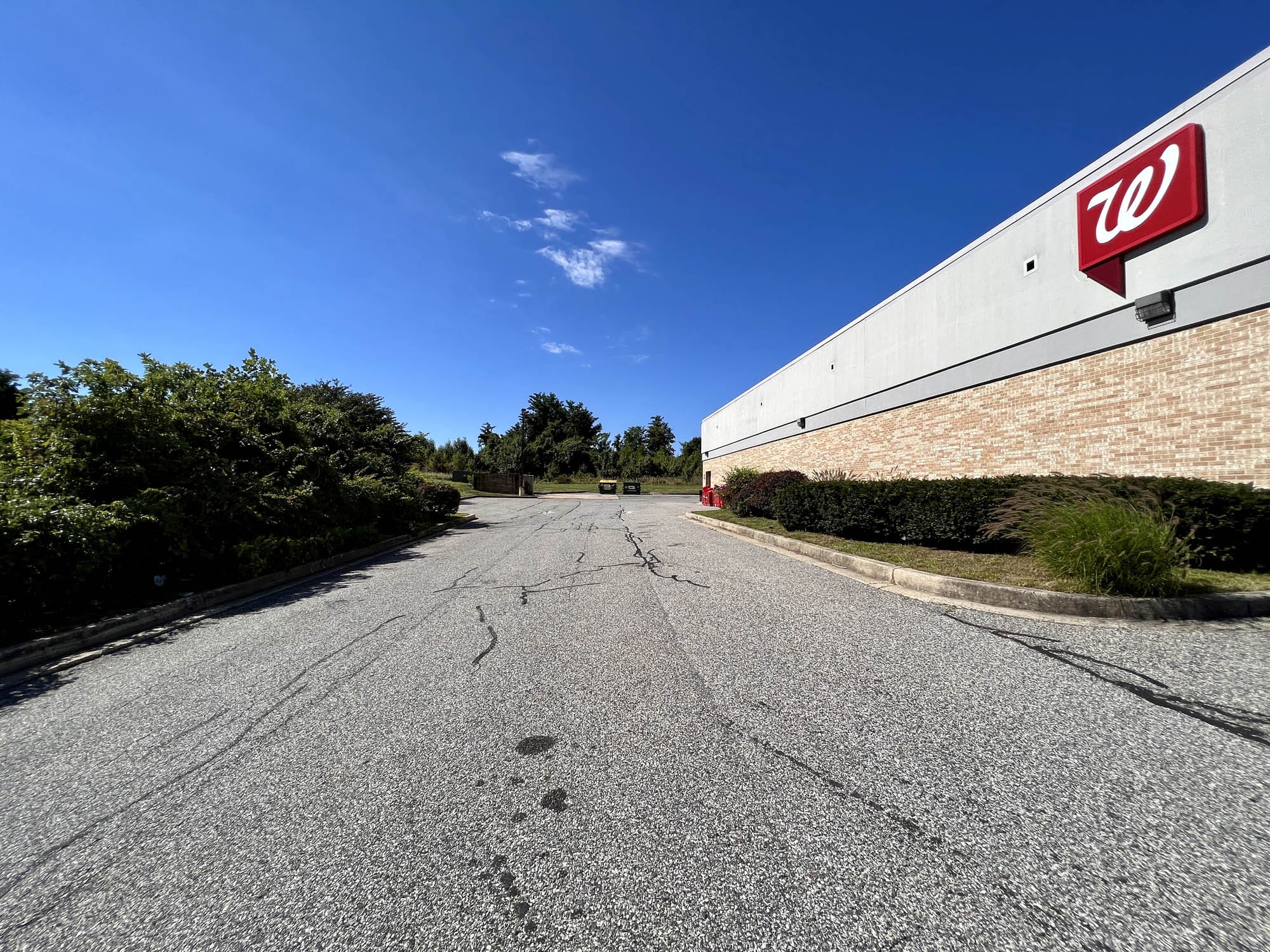 2101 Fallston Road A. J. Billig & Co., Auctioneers