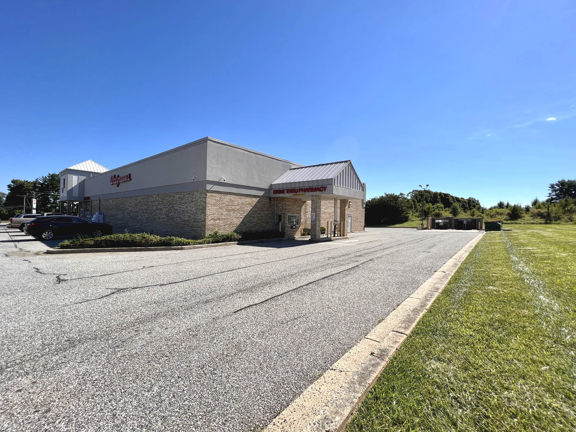 2101 Fallston Road A. J. Billig & Co., Auctioneers