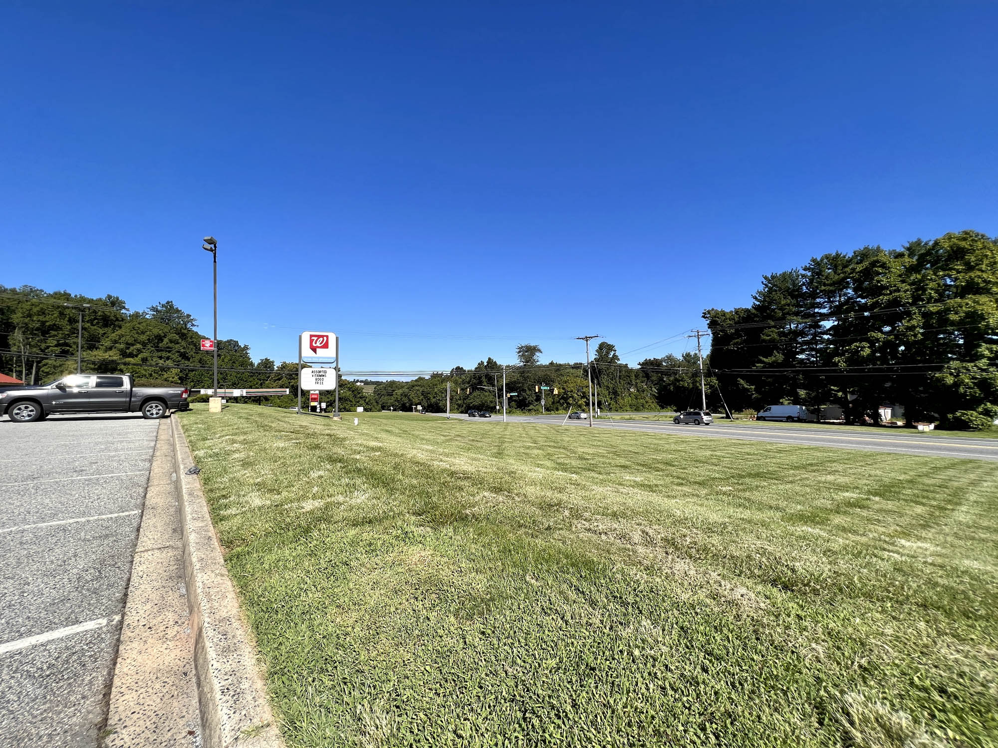 2101 Fallston Road A. J. Billig & Co., Auctioneers