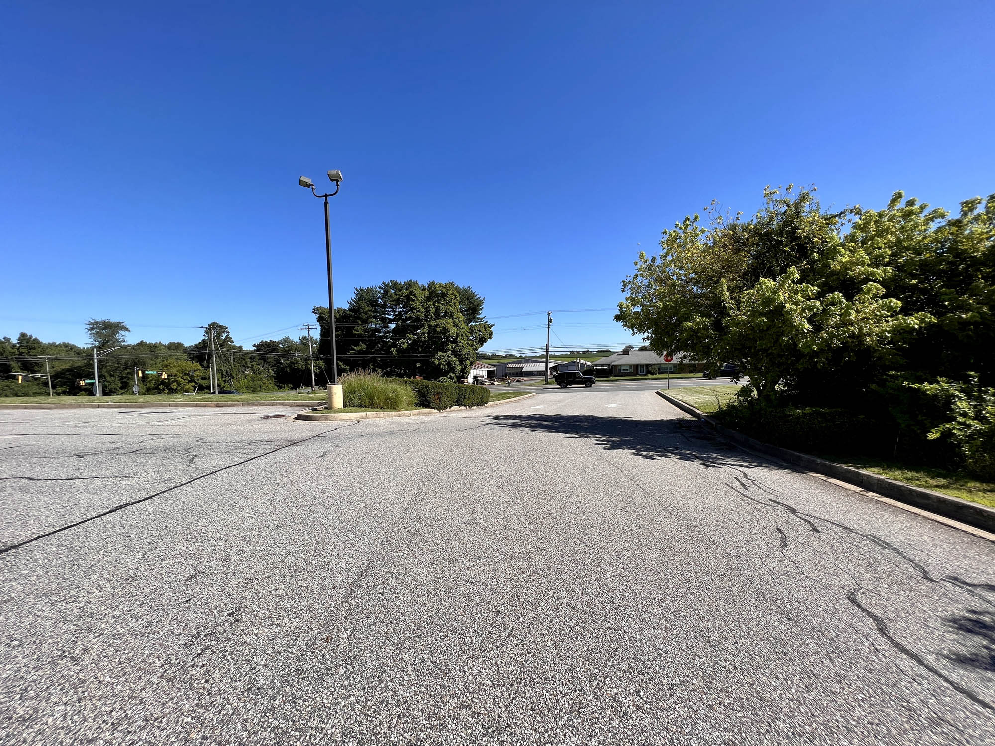 2101 Fallston Road A. J. Billig & Co., Auctioneers