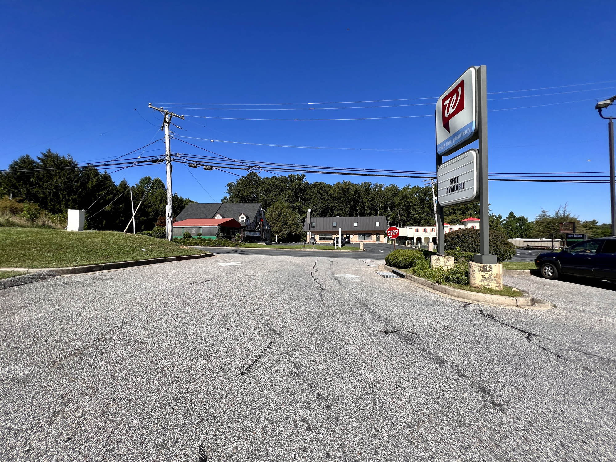 2101 Fallston Road A. J. Billig & Co., Auctioneers