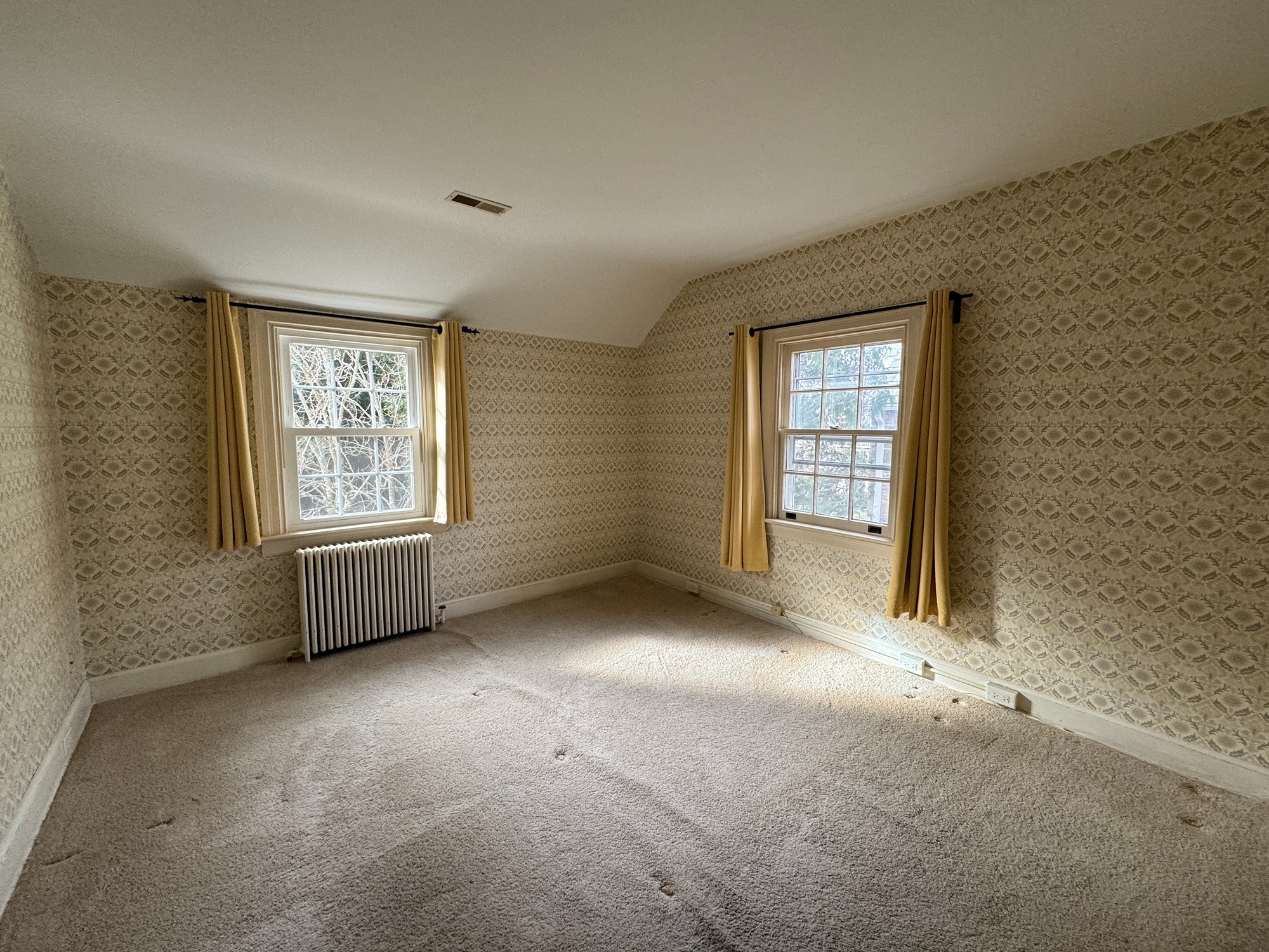 613 W. Joppa Road A. J. Billig & Co., Auctioneers