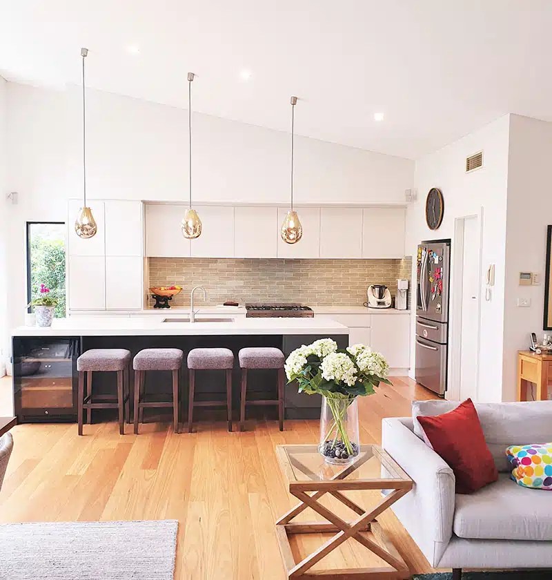 Kitchen Styles & Ideas AJB Kitchens Sydney