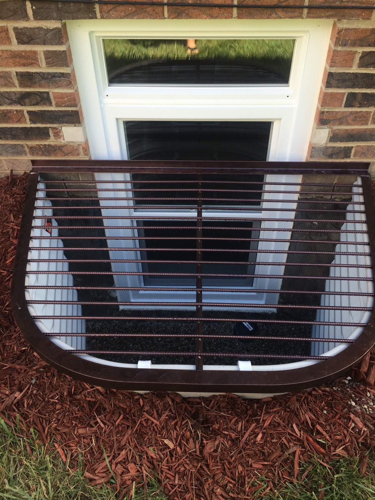 Egress Basement Windows Troy Michigan Oakland county