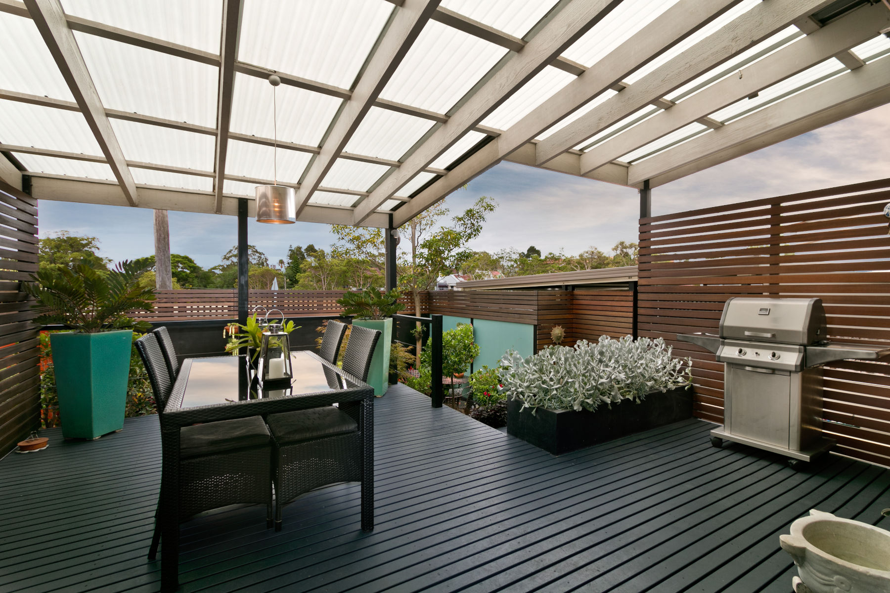 A & J Builders Composite Decks Melbourne Suburbs Affordable Price