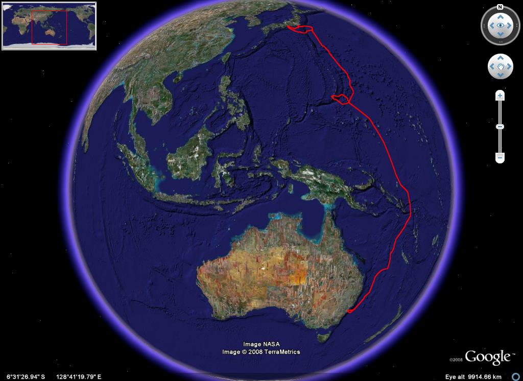 Map Of Australia And Japan Map Of Australia And Japan Australia Map Map Of Australia Australian