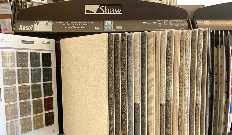 AJ Carpet & Flooring Store Gainesville VA sales Installation