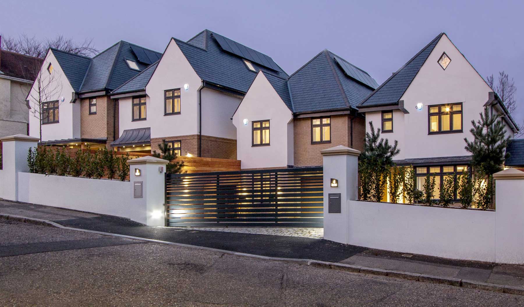 14 Sandunes, 35 Sandecotes Road, Poole AJC Group Property