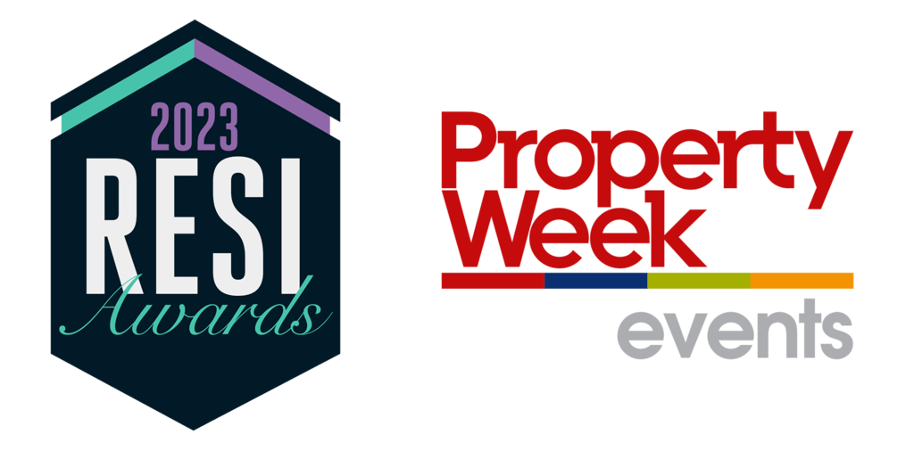 AJC Group Shortlisted for Small Residential Developer at the Property