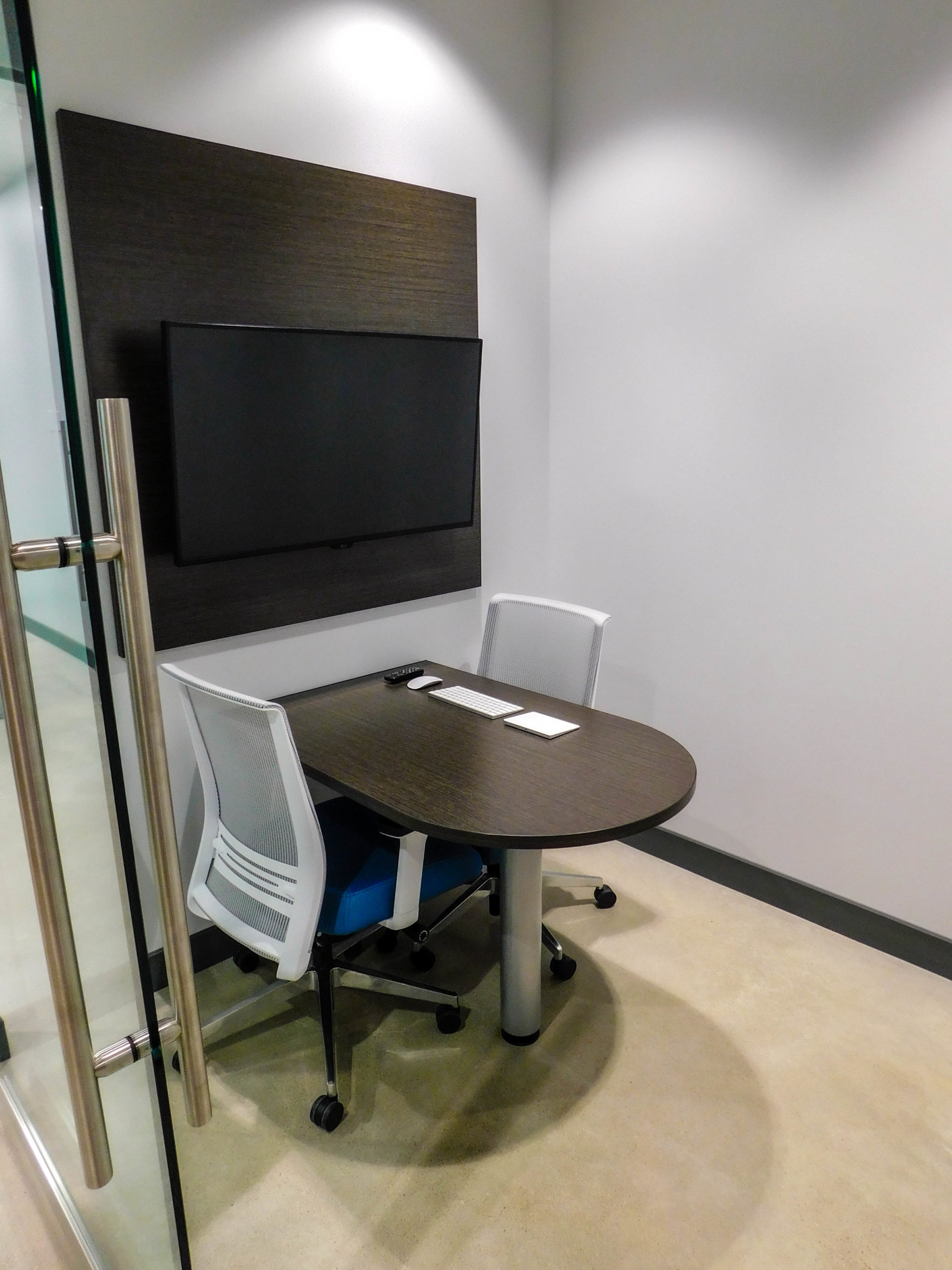 North Star Diagnostic Imaging Jones Commercial Interiors