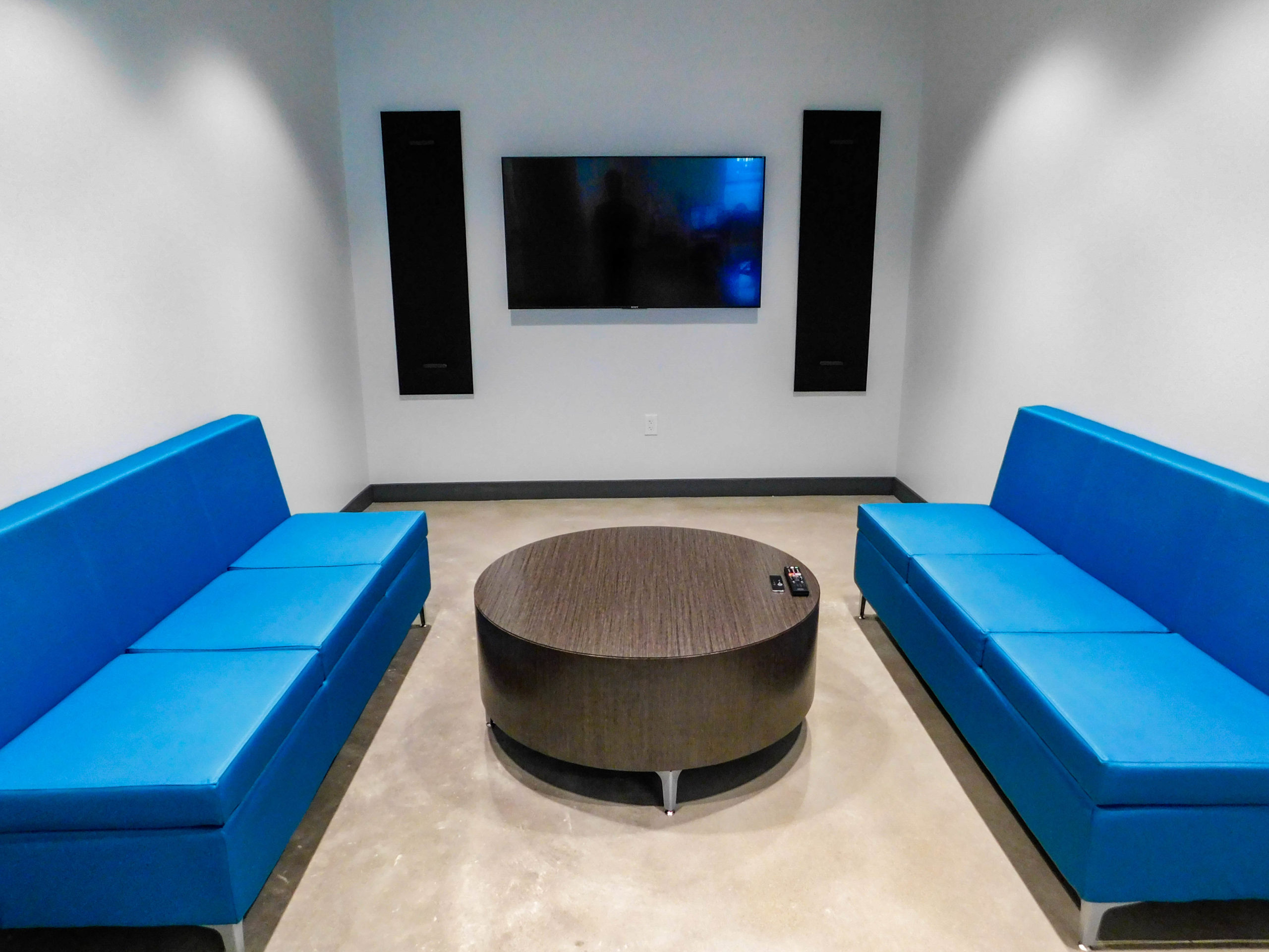 North Star Diagnostic Imaging Jones Commercial Interiors