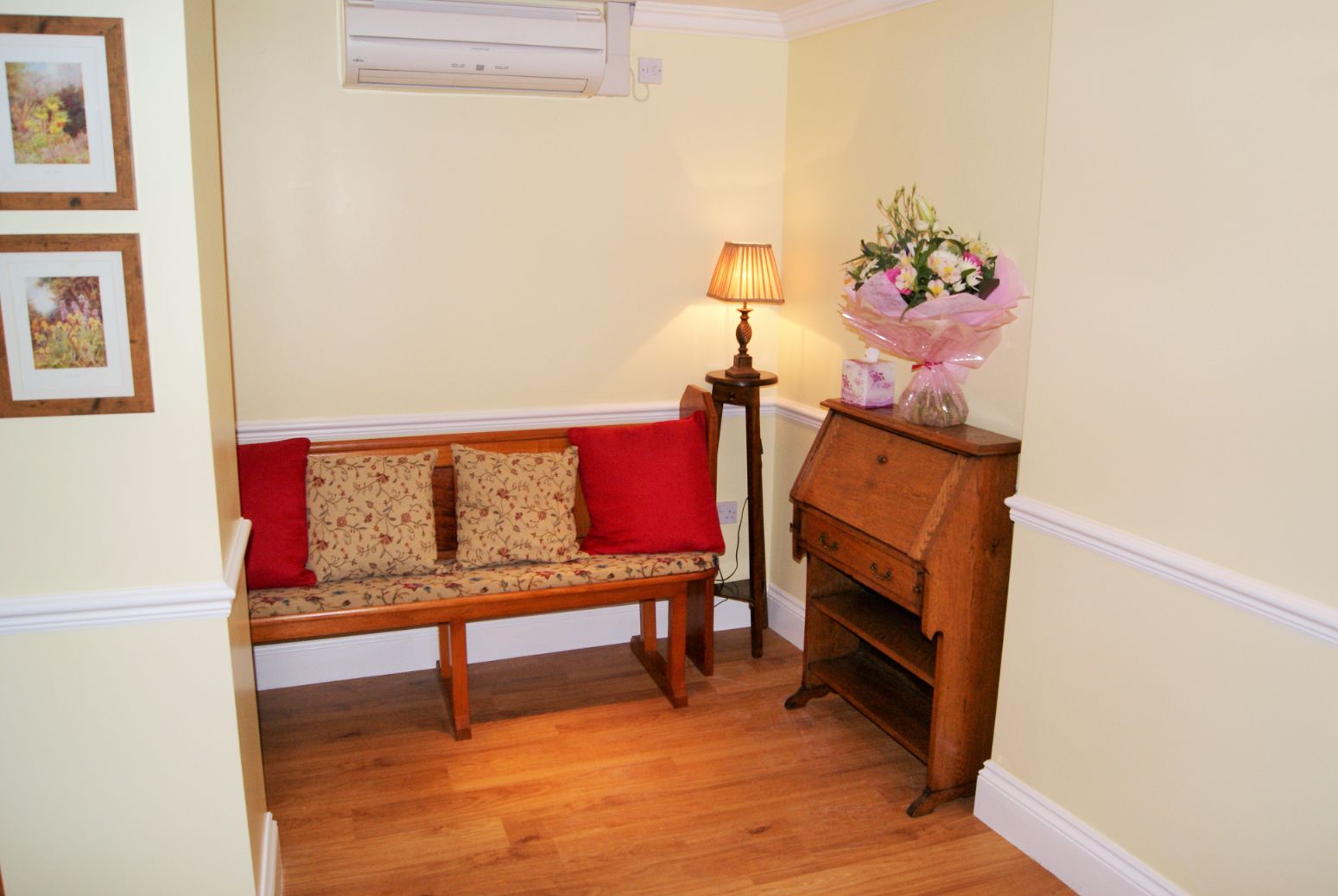 King’s Lynn AJ Coggles