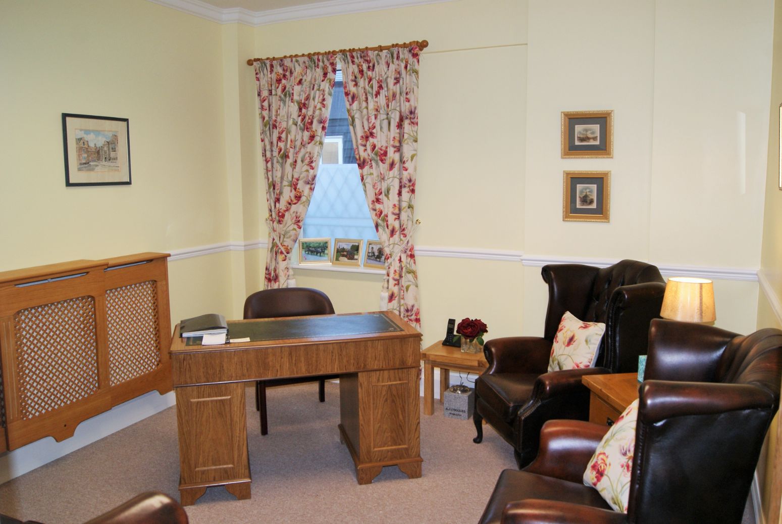 King’s Lynn AJ Coggles