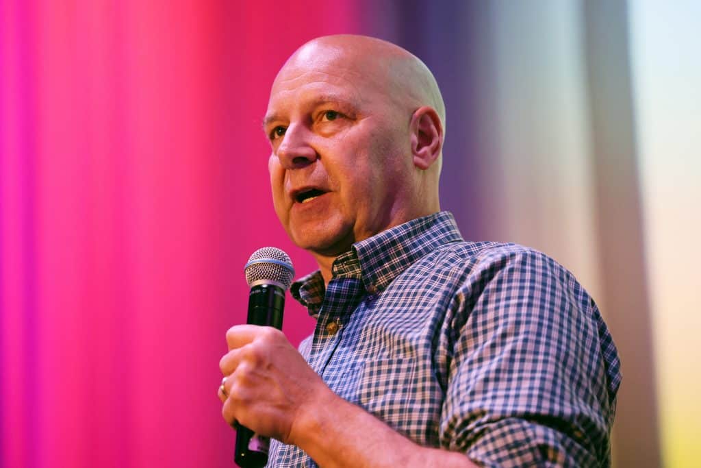 PRESS RELEASE American Jewish Congress Calls on PA Gubernatorial