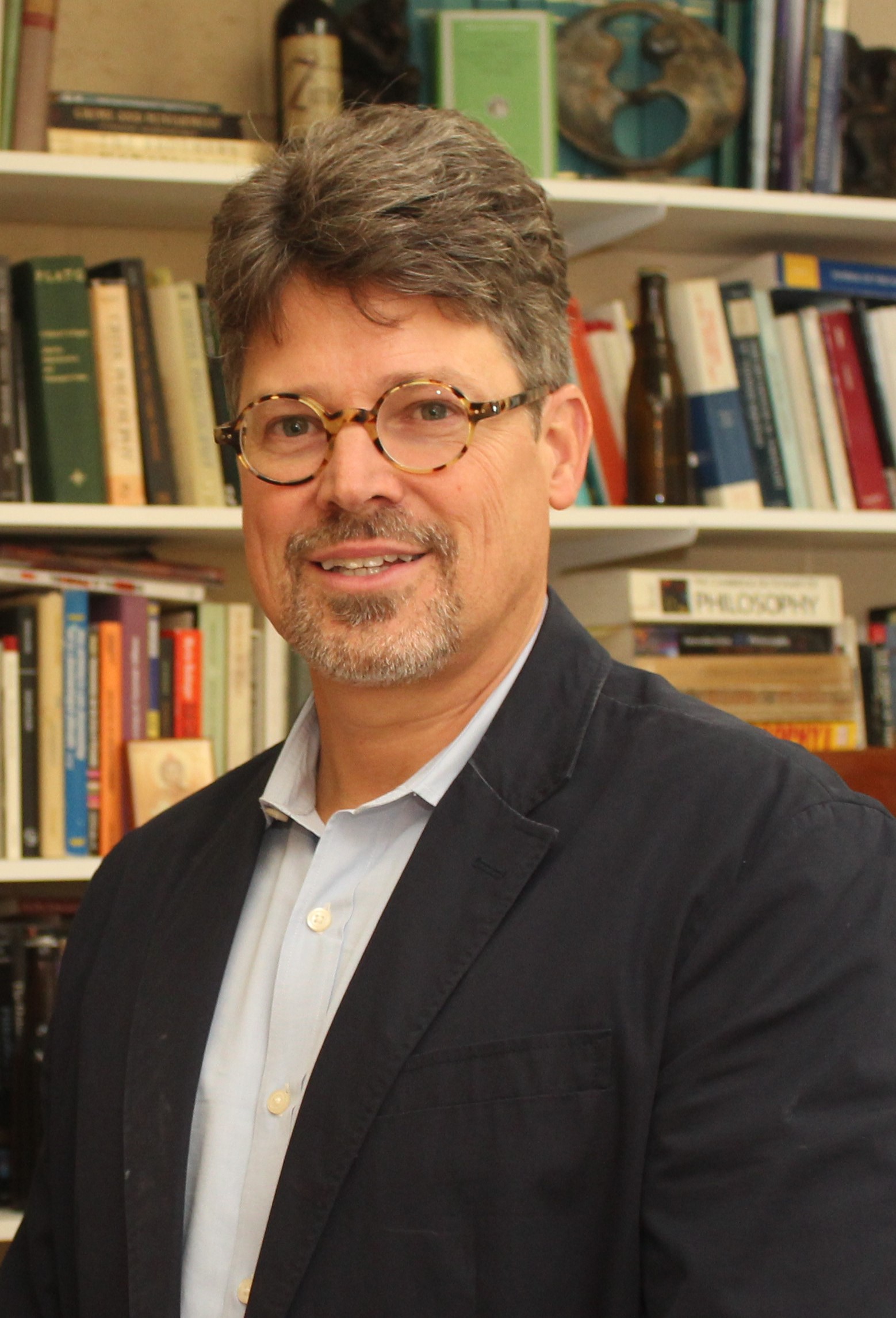 Special Jesuit Liberal Arts Honors Program Thrives at The University of