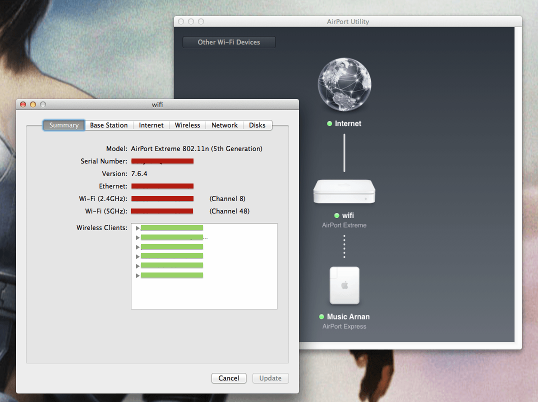 Howto Supercharge Your Wifi Network Ajdg Solutions