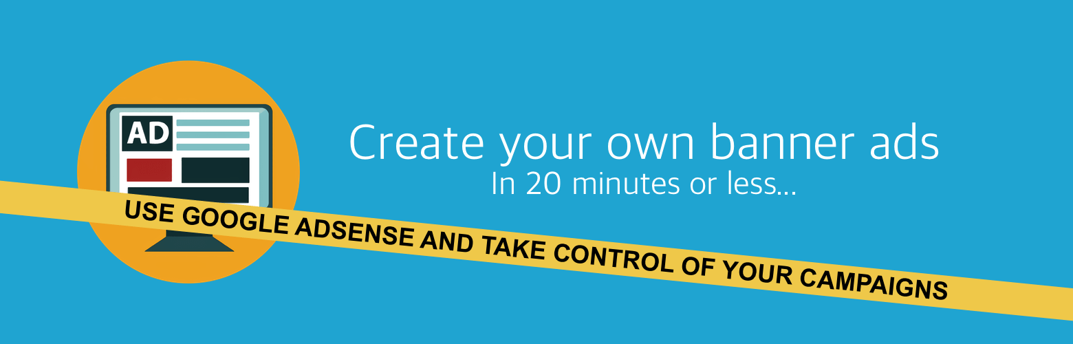 Find out how to use AdSense adverts with AdRotate! › AJdG Solutions