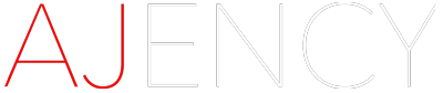 AJENCY℠ | CREATIVE HOUSE