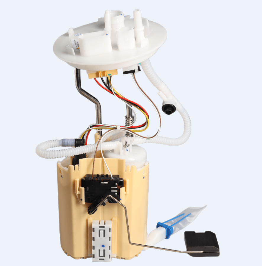 LR082740 auto parts electric fuel pump for Land Rover 5th Generation