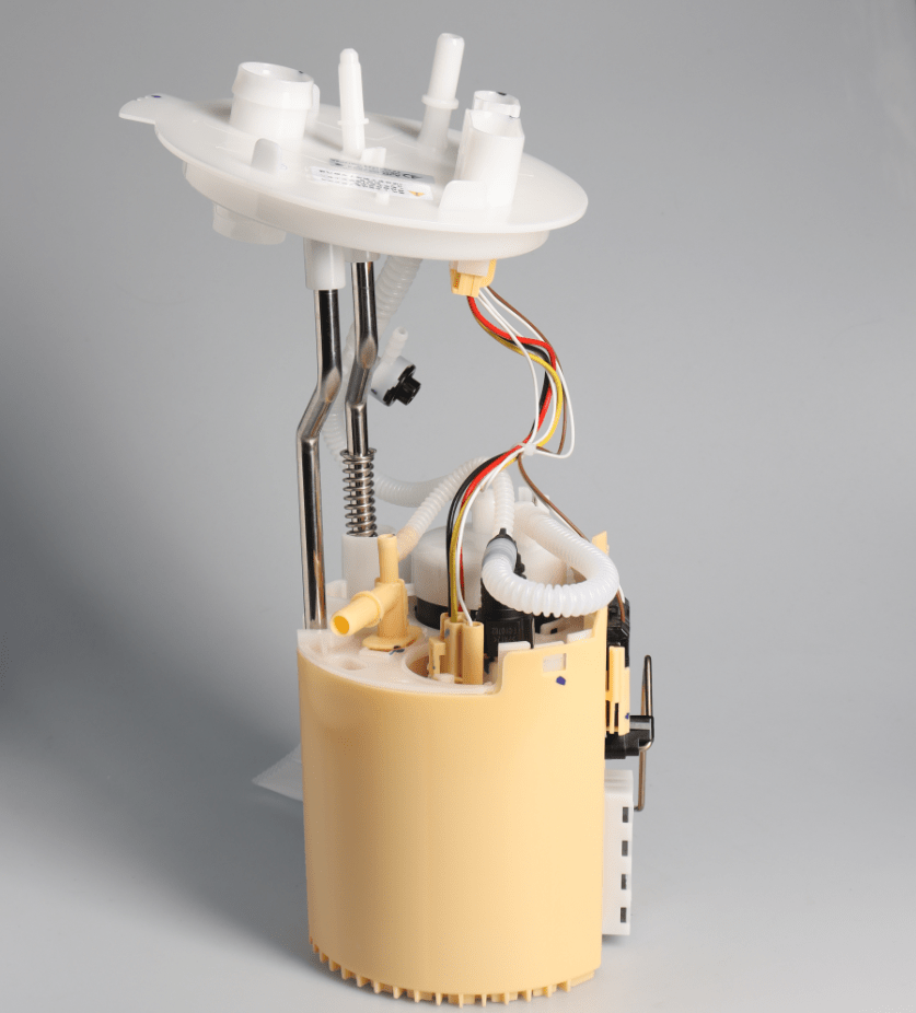 LR082740 auto parts electric fuel pump for Land Rover 5th Generation