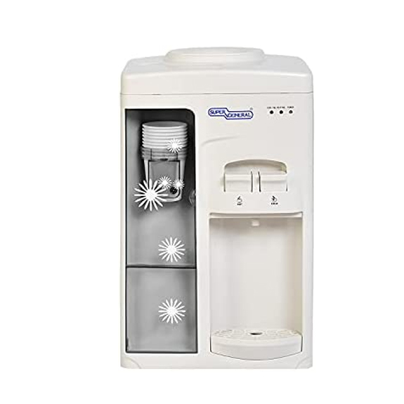 Counter top Hot & Cold Water Dispenser SGL 1131 AJE Emporium