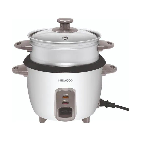 KENWOOD Rice Cooker RCM29 AJE Emporium
