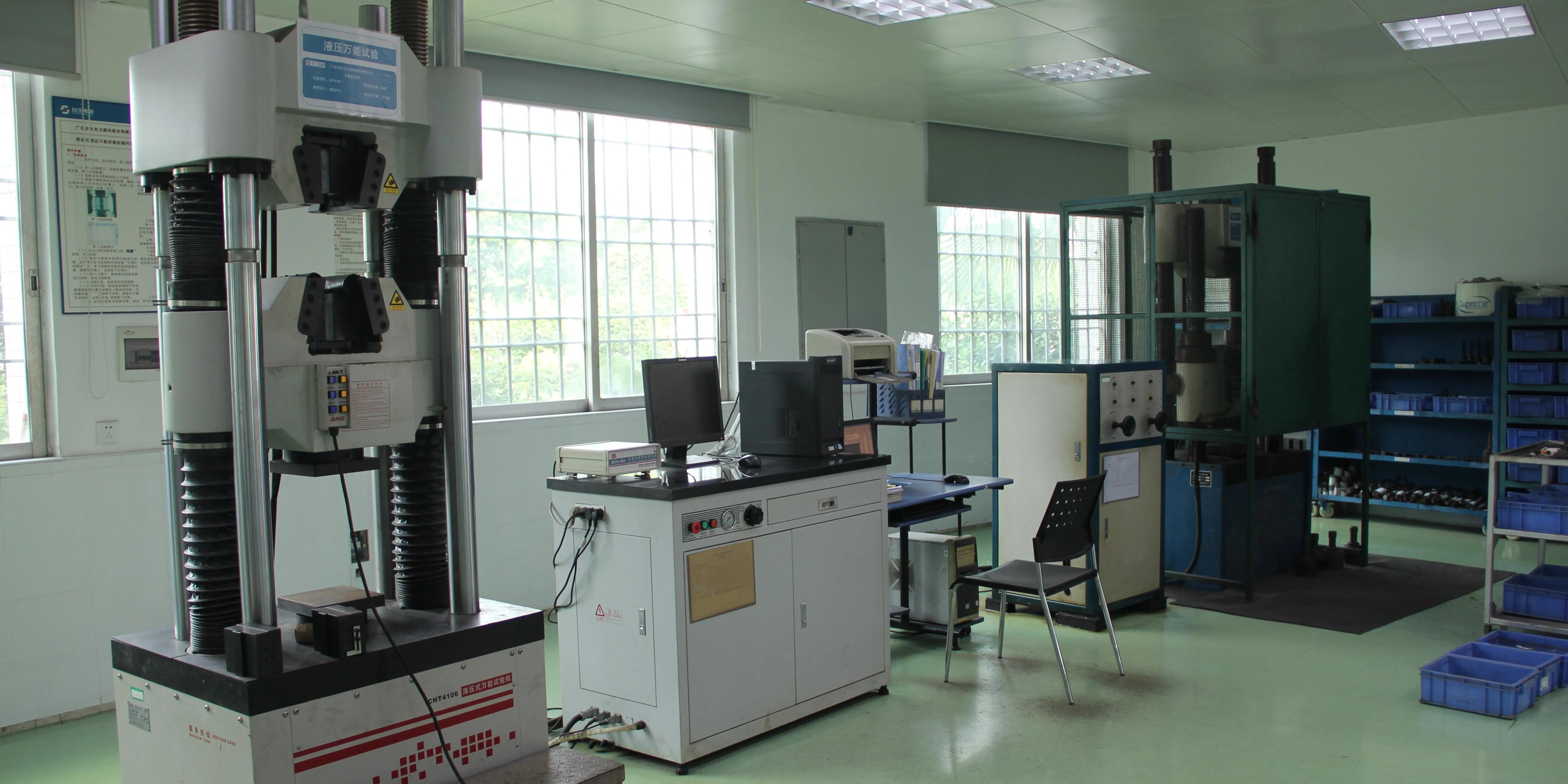 Foshan Anjiu Electric Auto Parts Co., Ltd.