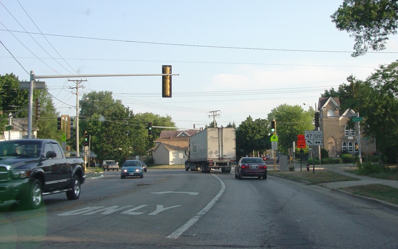 Illinois State Highway 47