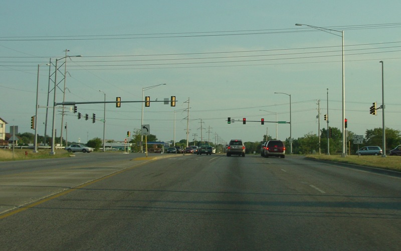 Illinois State Highway 47