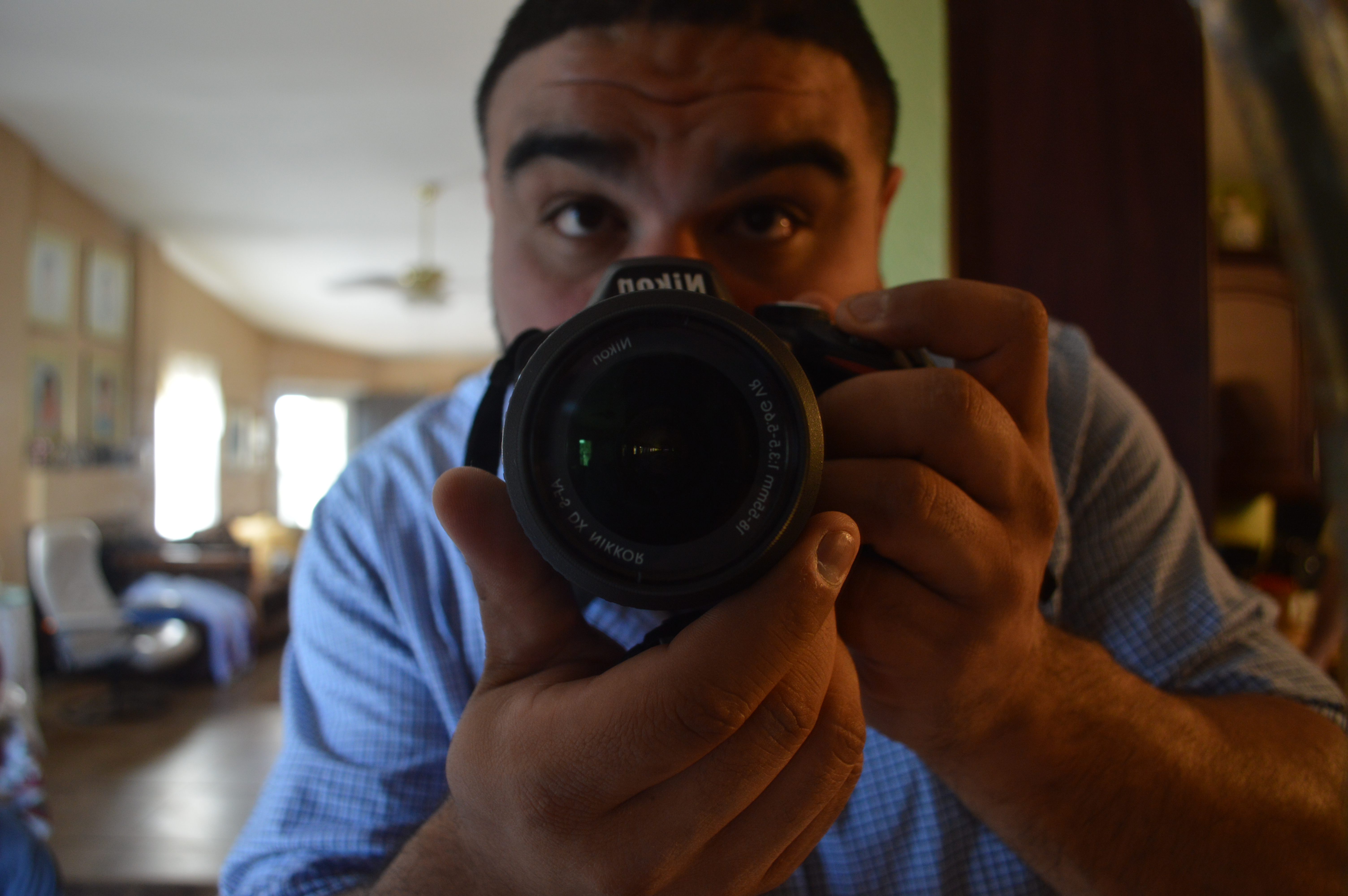 Photography A.J. Garcia