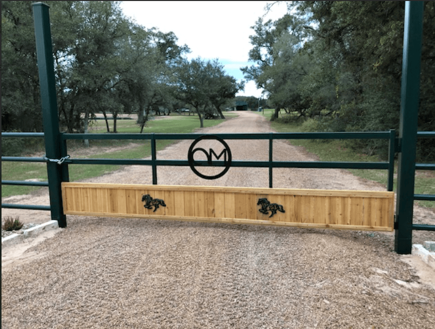 What To Expect During Your Gate Installation | A&J GATE OPERATOR