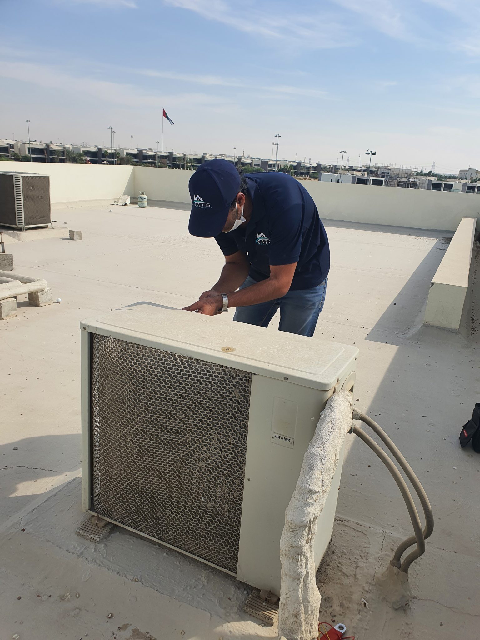 Ac Servicing Dubai - Ac Repair Dubai - Ac Maintenance Dubai