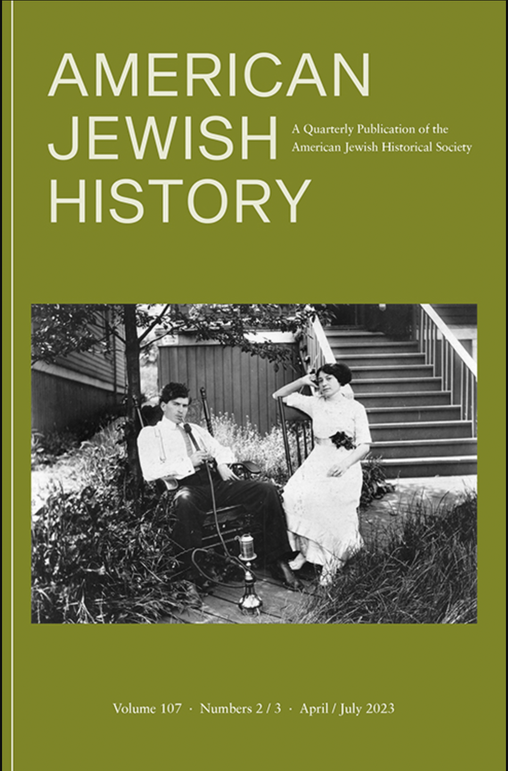 Celebrating Jewish American Heritage Month | Western Libraries