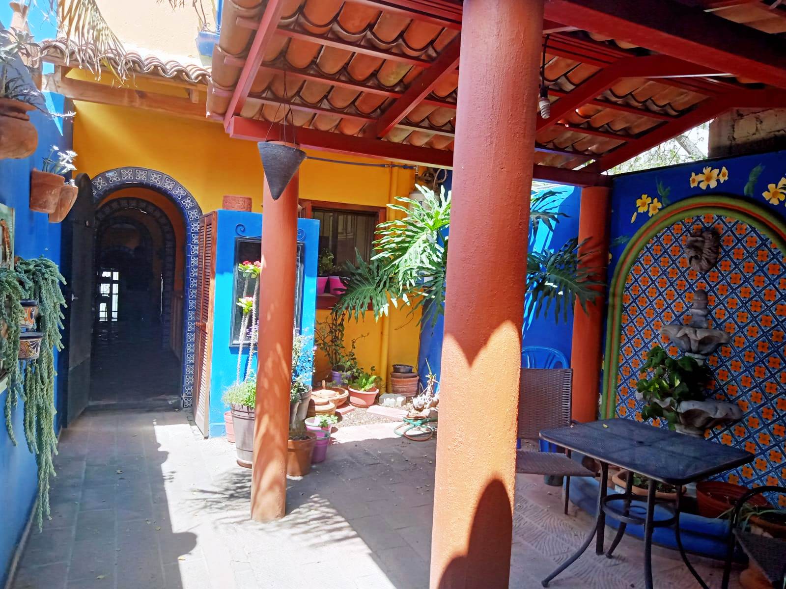 CASA GALEANA Ajijic Rentals and Management