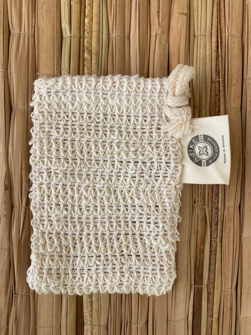 Face Wash Cloth Ajike Shea Centre