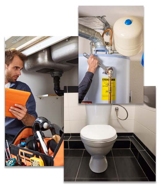 Plumbing Installation and Repair A&J Installations