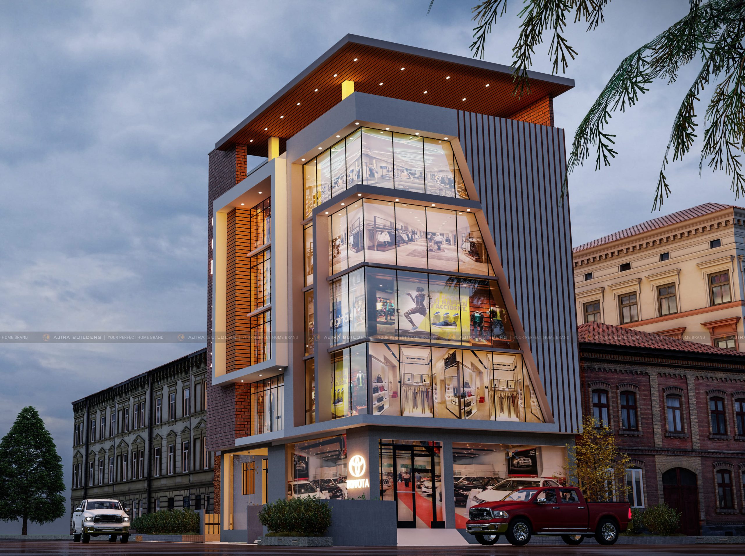 Land Area Converter Ajira Group