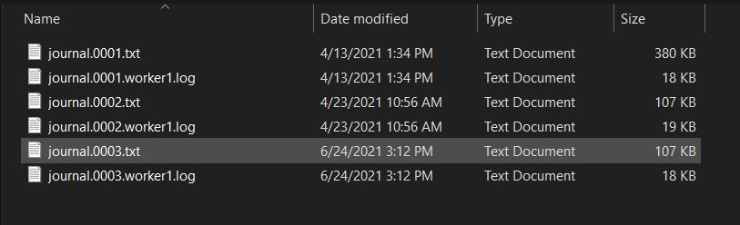 [Revit]Attempted to access (filename).rvt past its end Lỗi mở file
