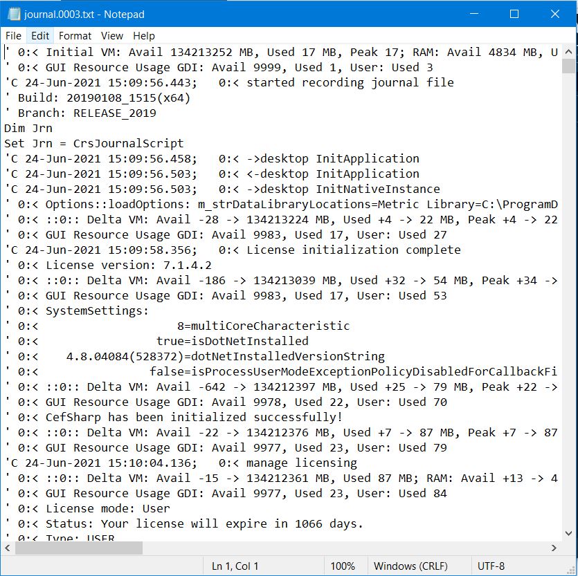 [Revit]Attempted to access (filename).rvt past its end Lỗi mở file
