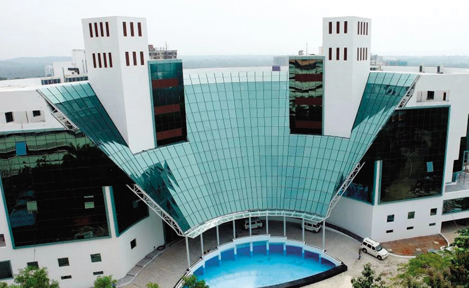 ASADI CONSULTANCY DIVISION