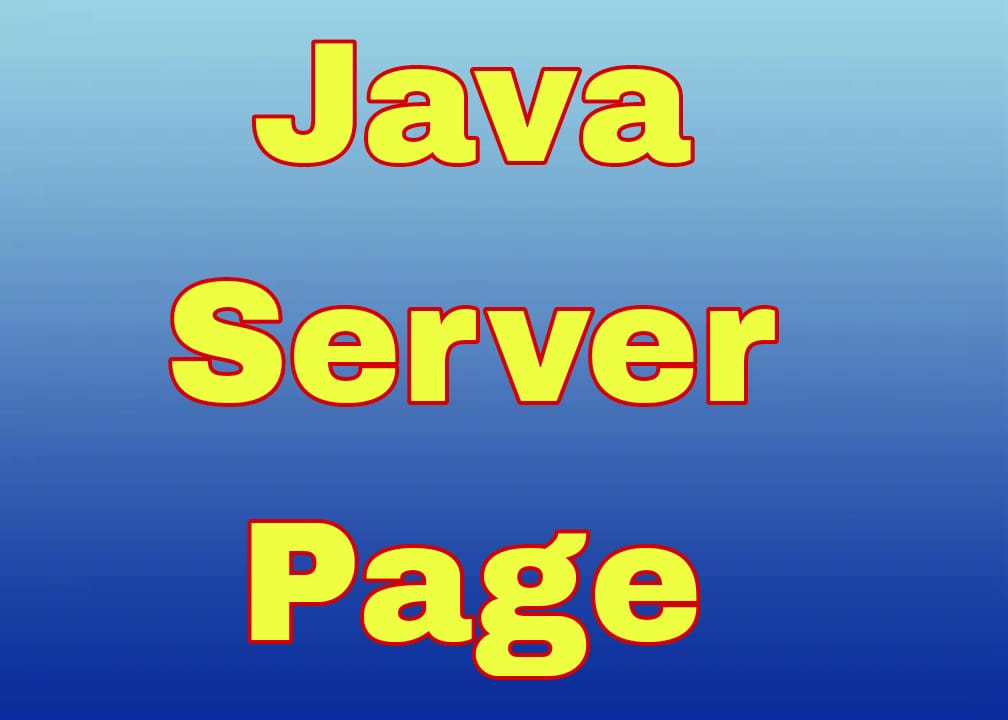 JSP JSP Interview Questions And Answers Ajitation