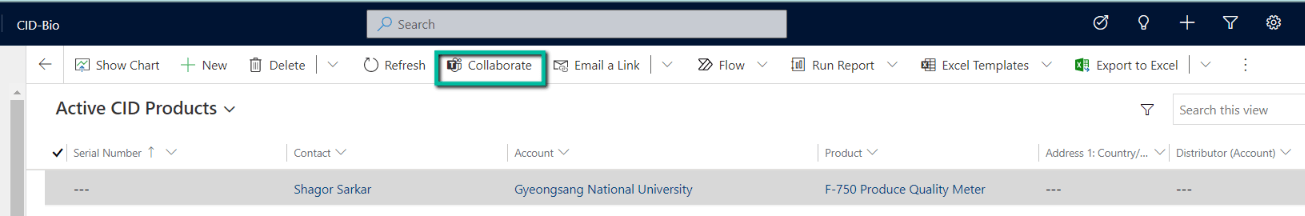 Install the Dynamics 365 app in Teams Microsoft Learn