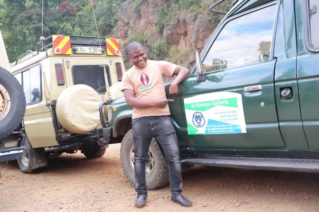 Best Holiday Packages in Kenya for Residents