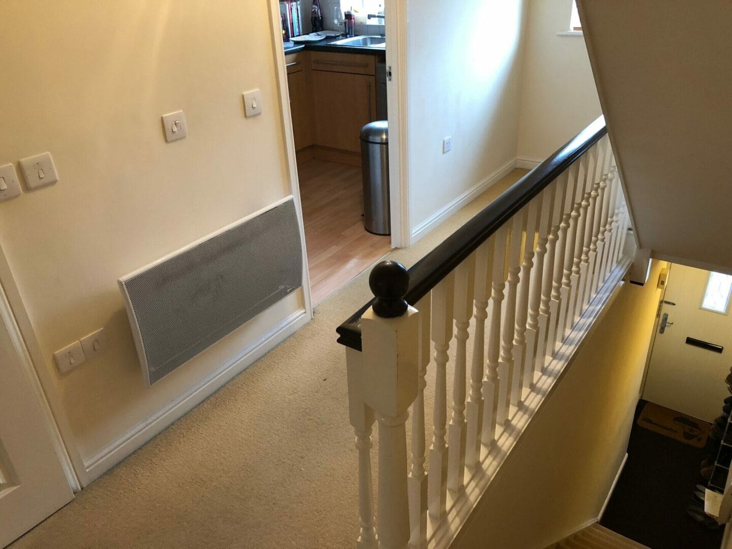 Hoddinott Road, Eastleigh FOR SALE £199,000 AJ Knight Sales & Lettings