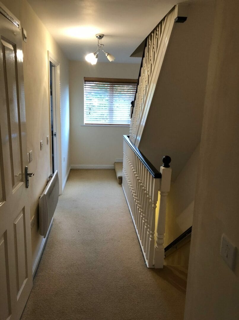 Hoddinott Road, Eastleigh FOR SALE £199,000 AJ Knight Sales & Lettings
