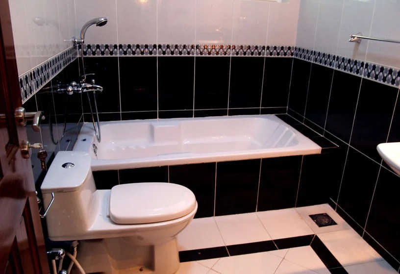 Book Top 10 Hotels in Mirpur on Cheap Rates
