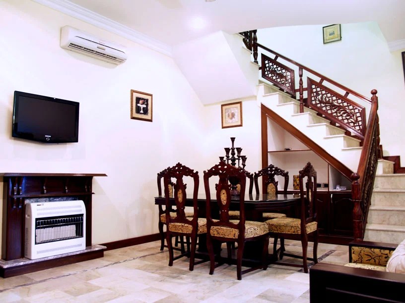 Book Top 10 Hotels & Guest Houses in Mirpur on Cheap Rates